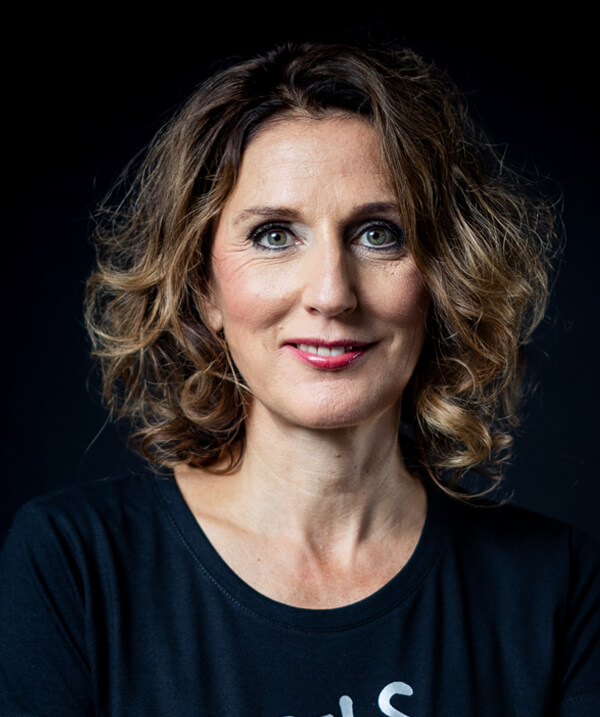 Anja Förster