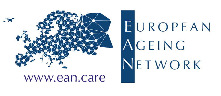 Logo European Ageing Network