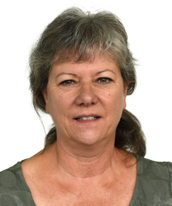 Margit Schaefer